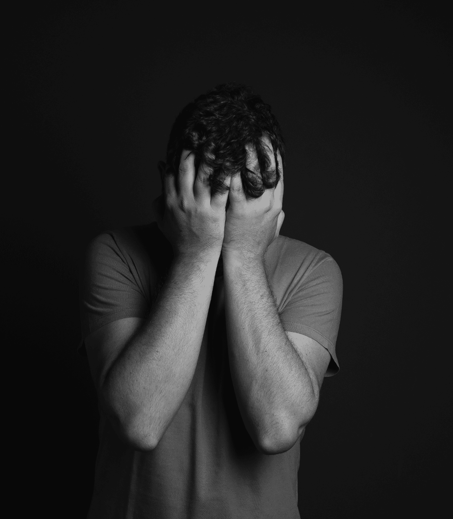 emotional symptoms illustration