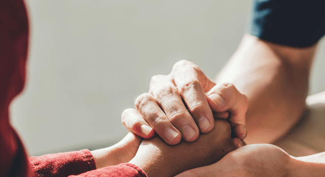 Supportive Counseling