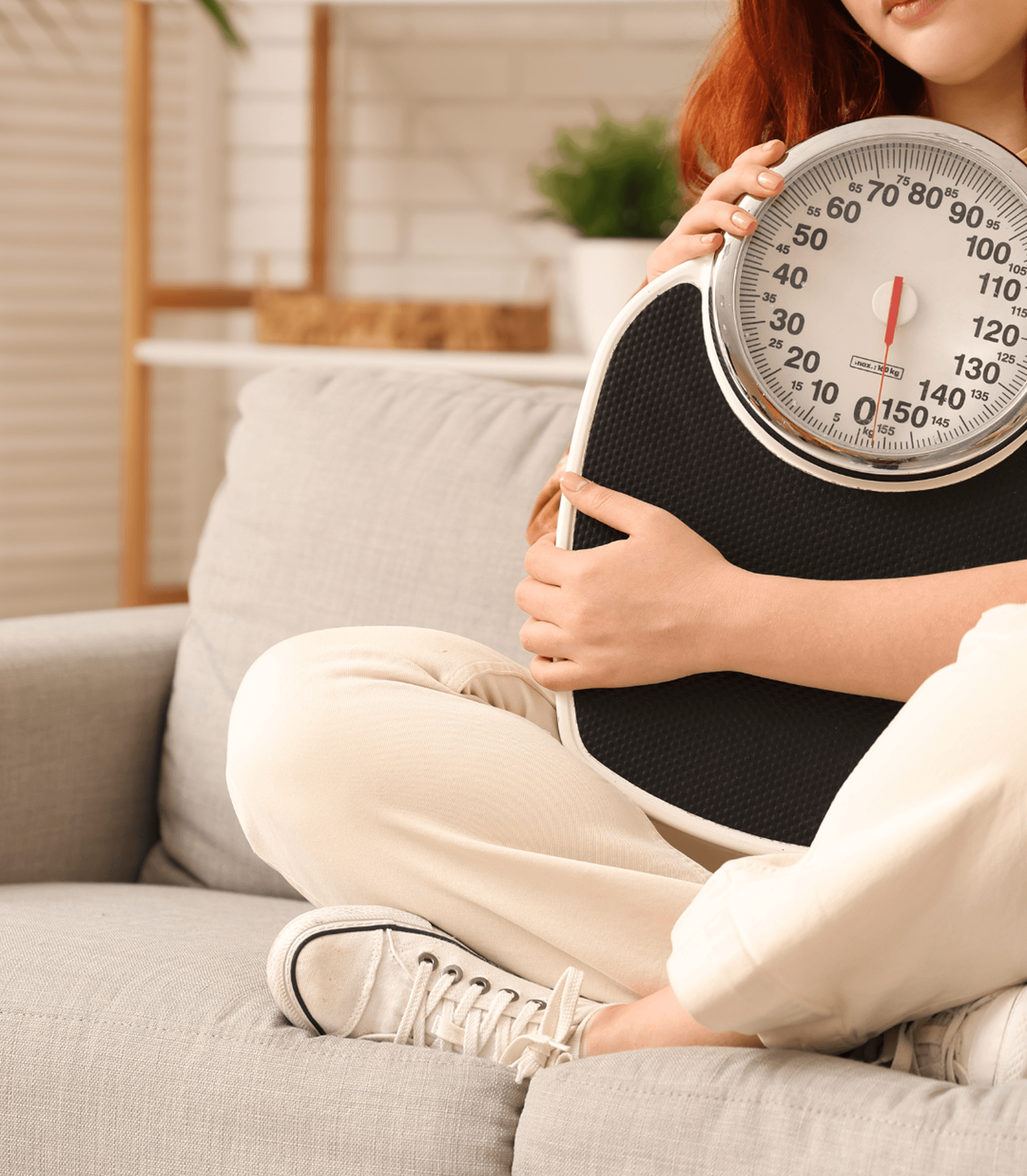 emotional symptoms illustration