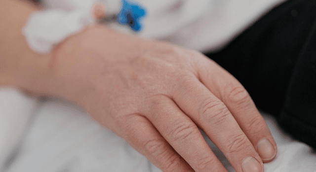 Inpatient or Residential Treatment