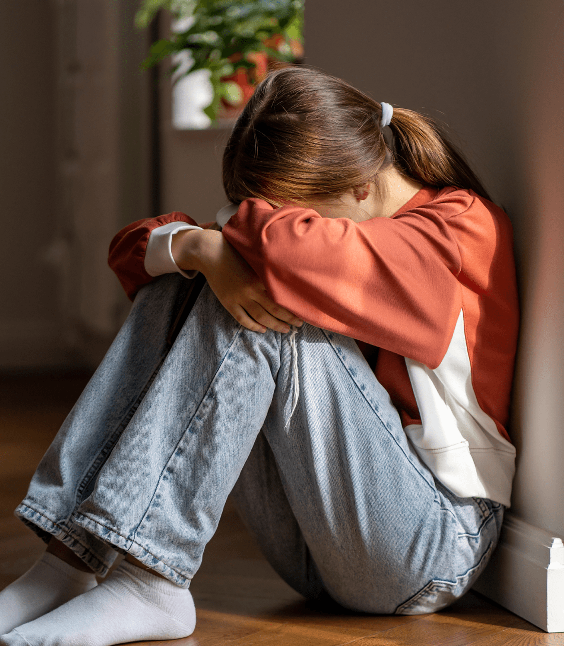 physical symptoms illustration