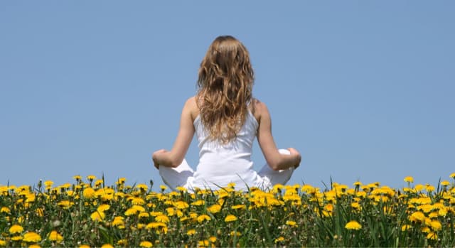 people communicating