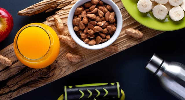 people communicating