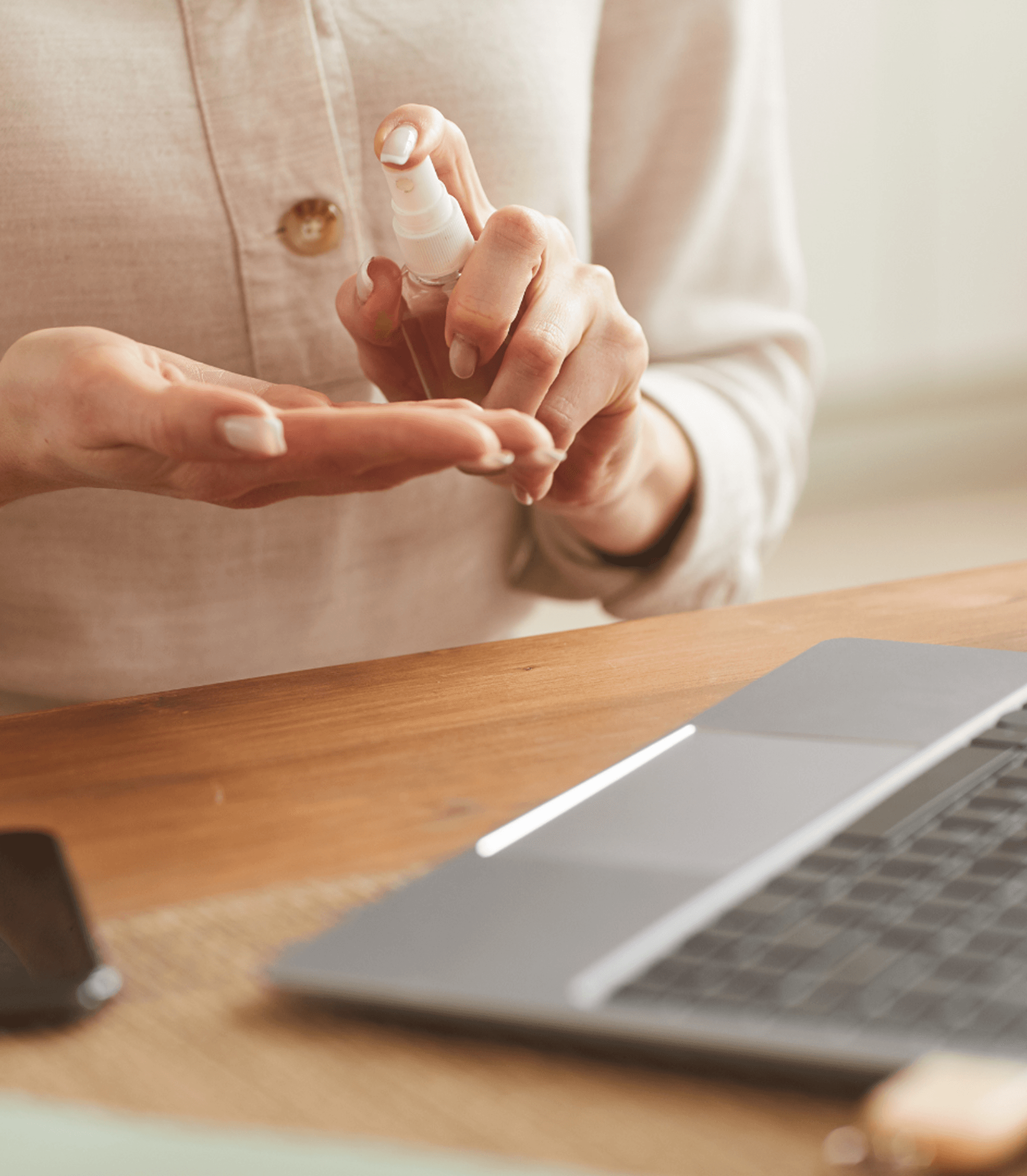 obsessions illustration