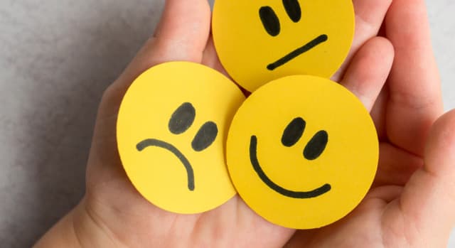 Teach Emotional Regulation