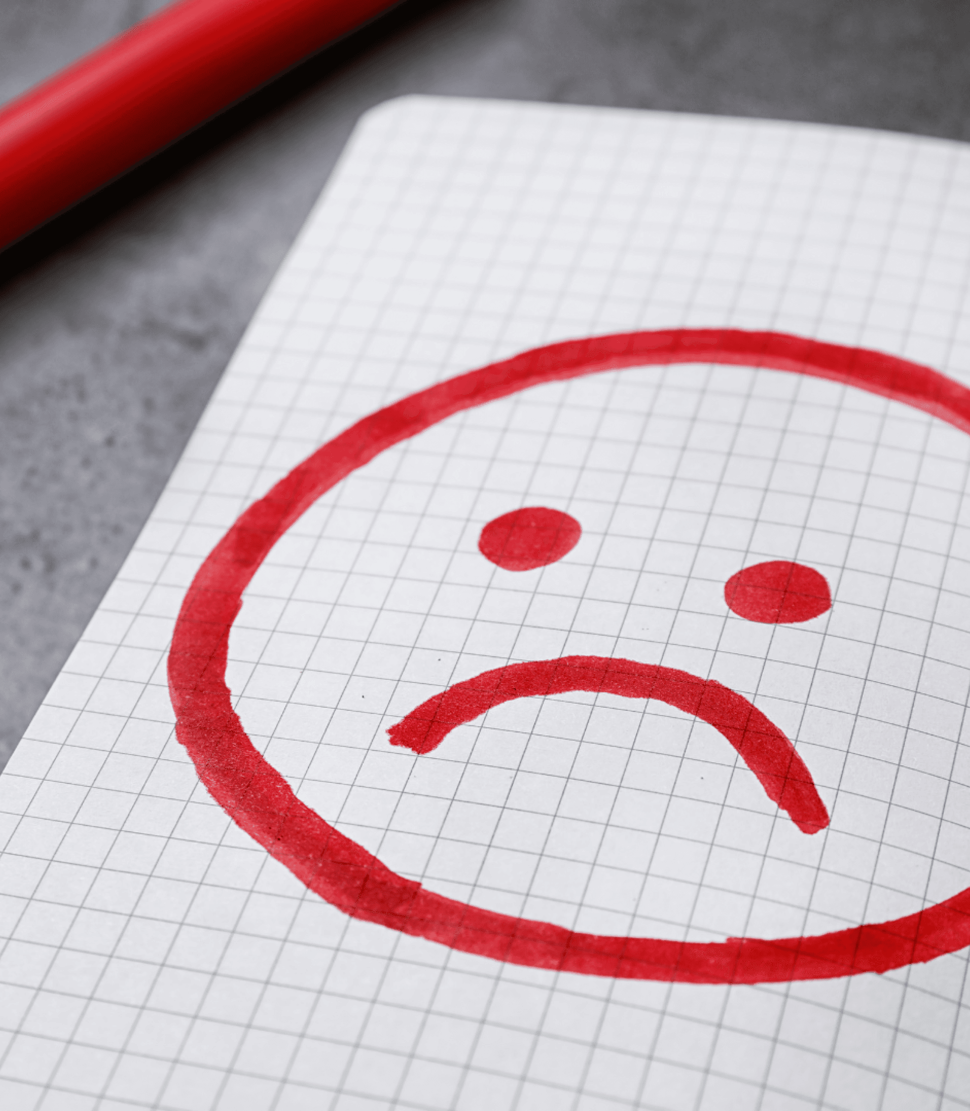 primary signs of specific phobias