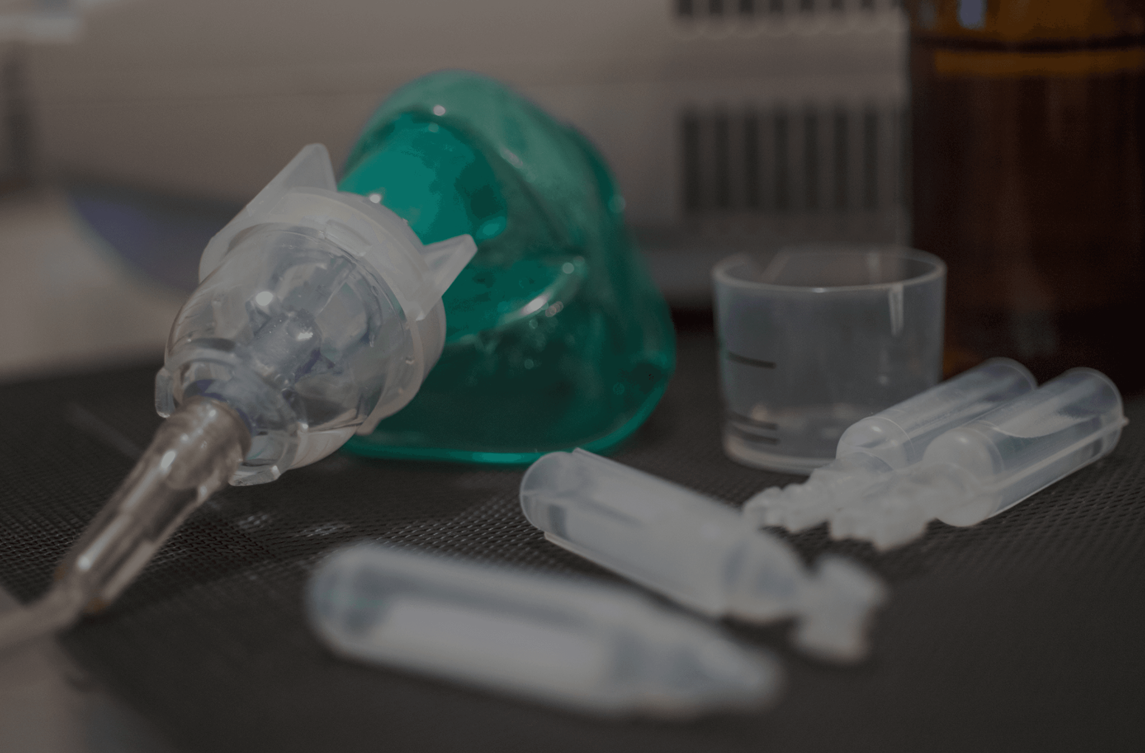 Inhalants and Solvents