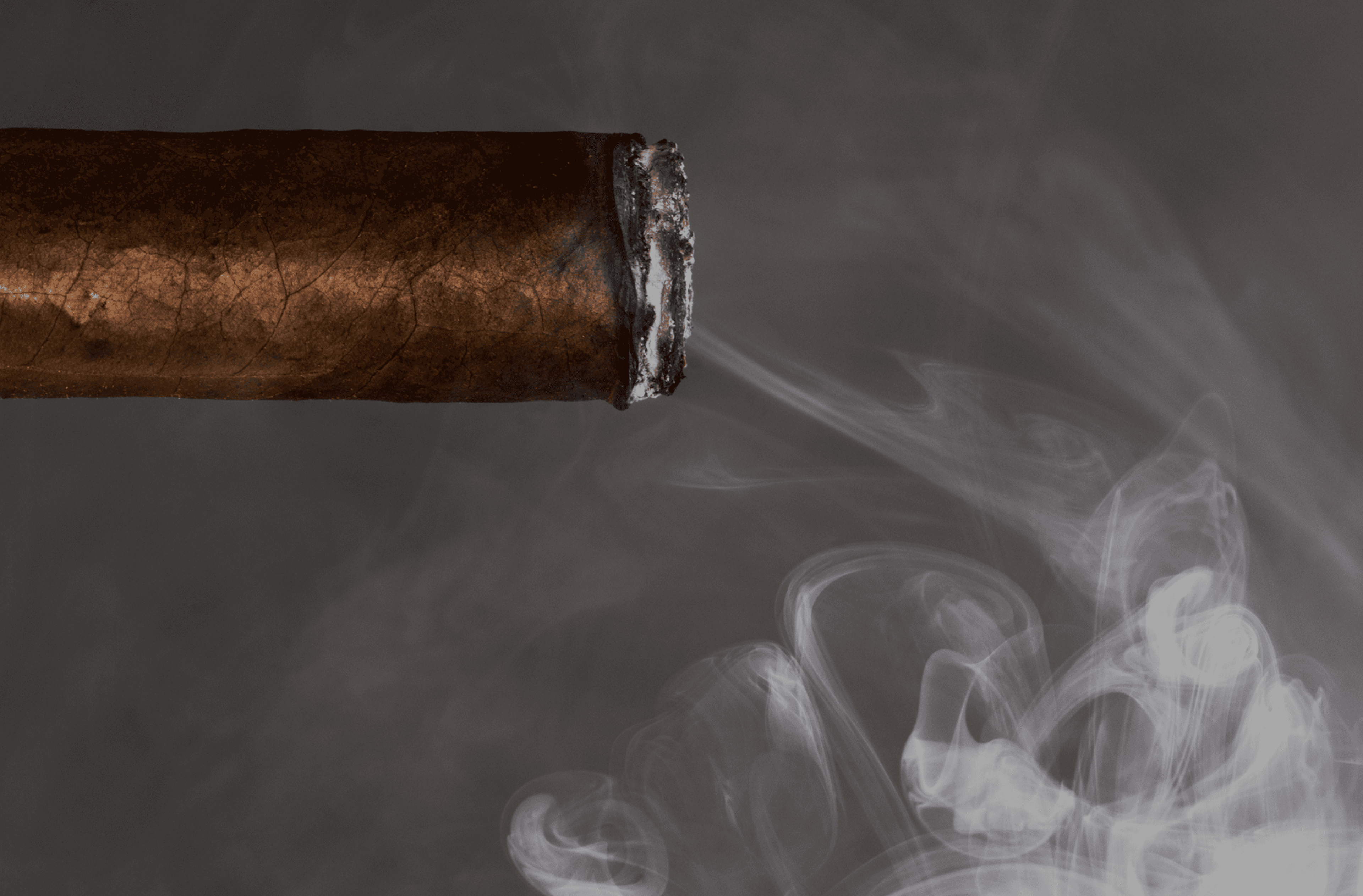 Nicotine (Cigarette Smoking)