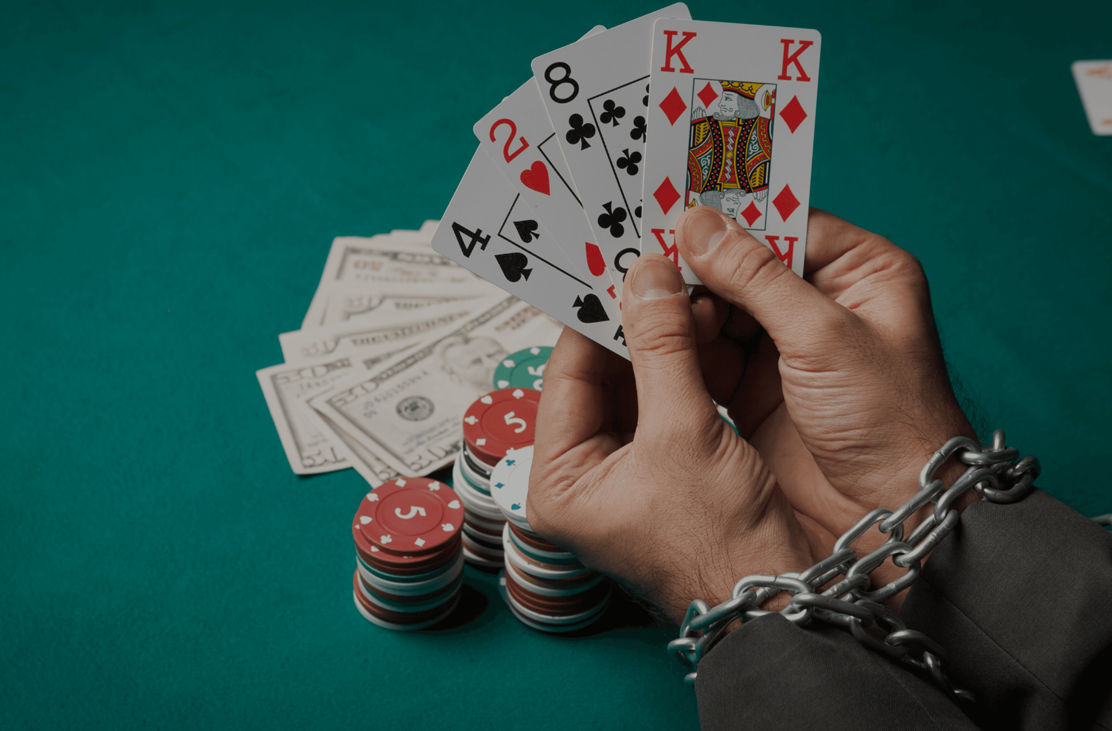 Non-Substance Addictions