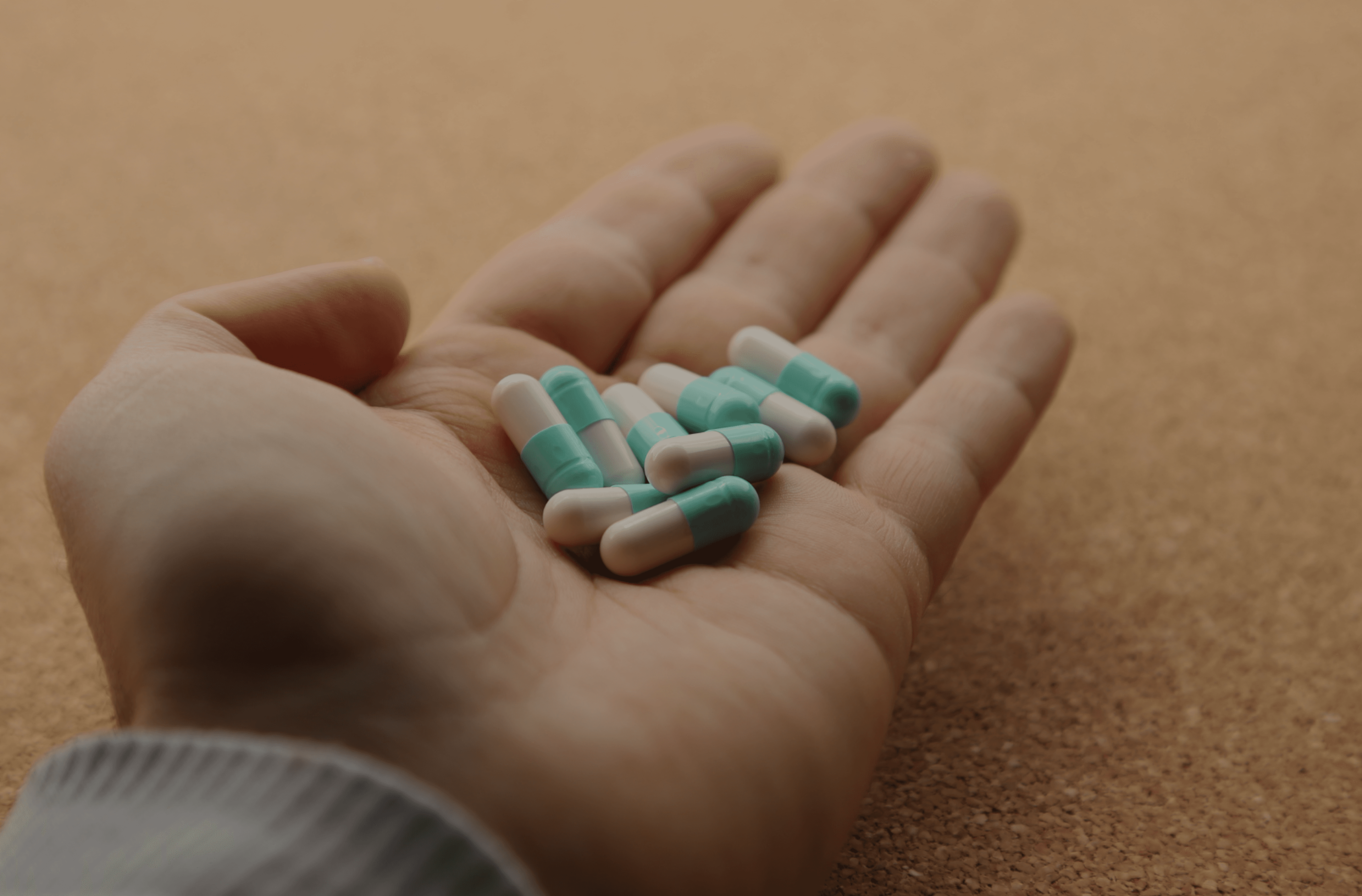 Opioids and Brown Sugar