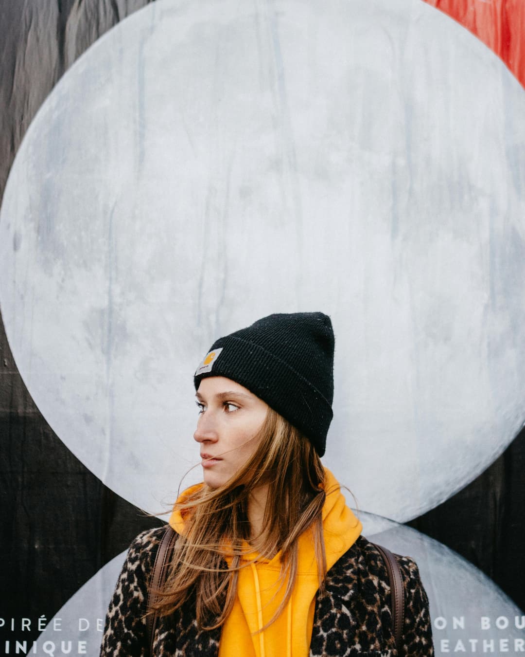 Person experiencing emotional dysregulation