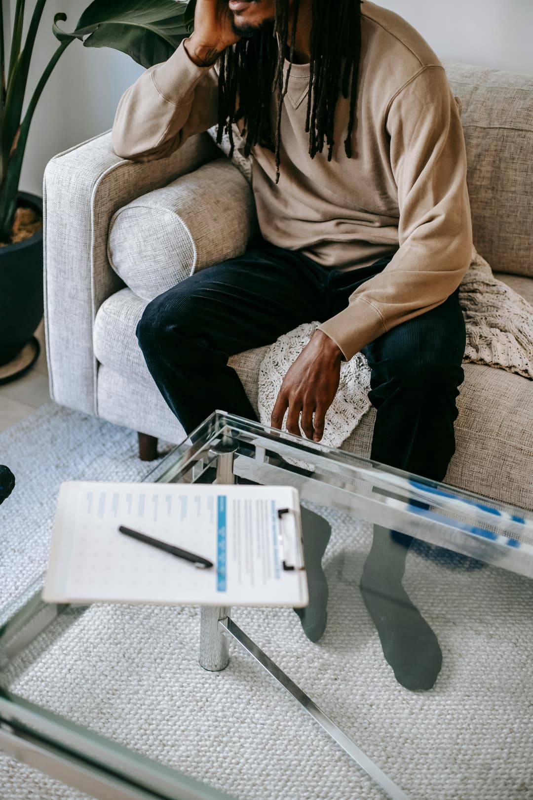 Interpersonal dysfunction